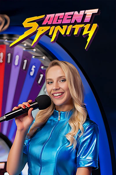 Agent Spinnity