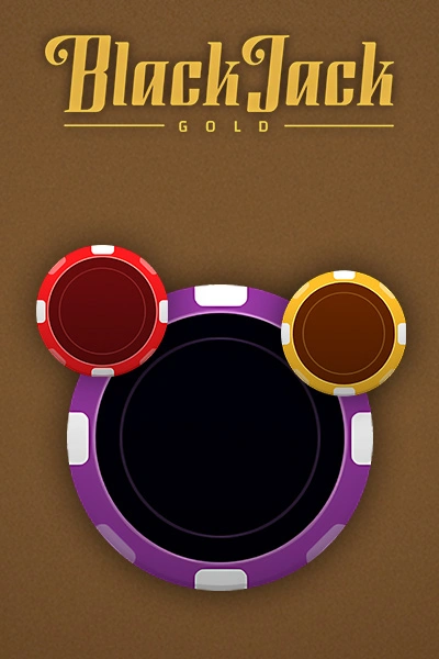 Blackjack Gold