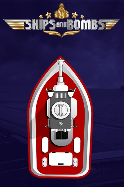 Ships Bombs