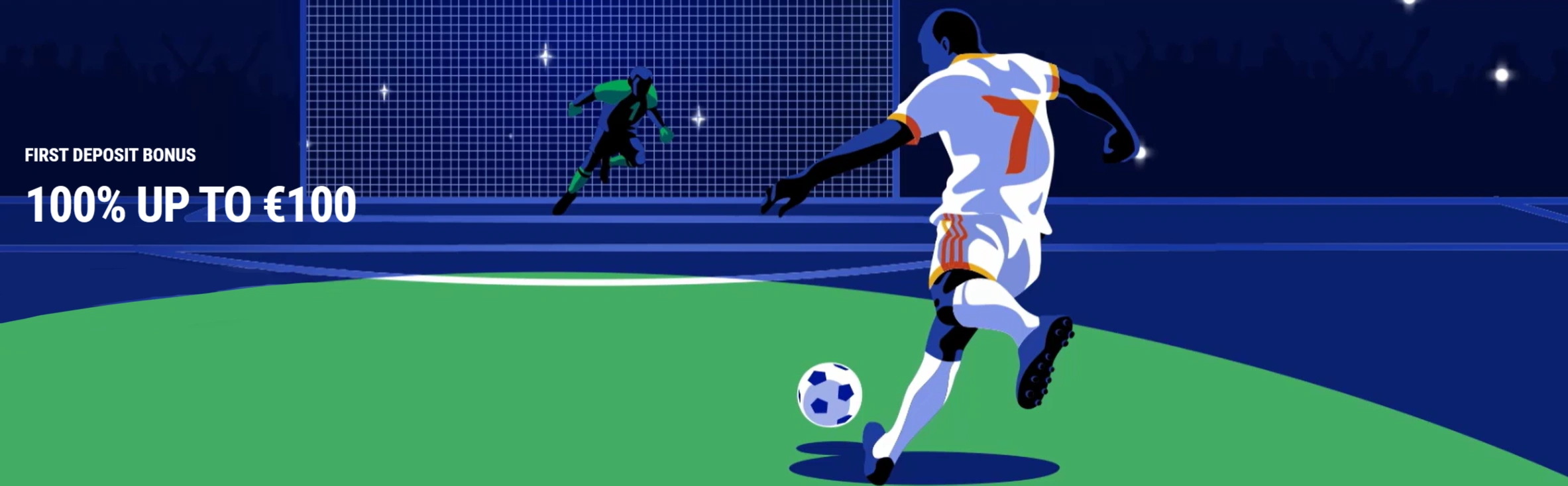 TikiTaka Casino Banner